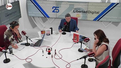Federico a las 7: Sánchez despierta una corriente antisemita en España