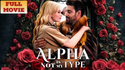 Alpha Is Not My Type