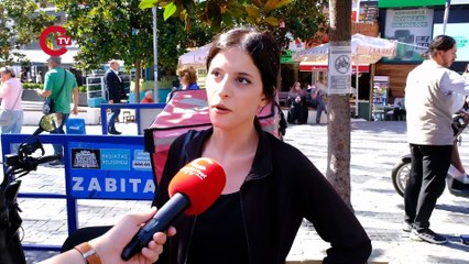 Sokak Röportajı - Eğitim ücretleri öğrenciyi zorluyor mu