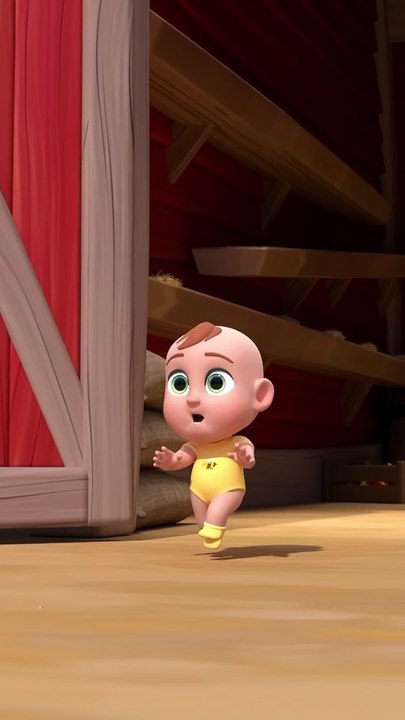 Humpty Dumpty Sat on a Farm Song  Lalafun Nursery Rhymes  Kids Songs kidssongs shorts forkids