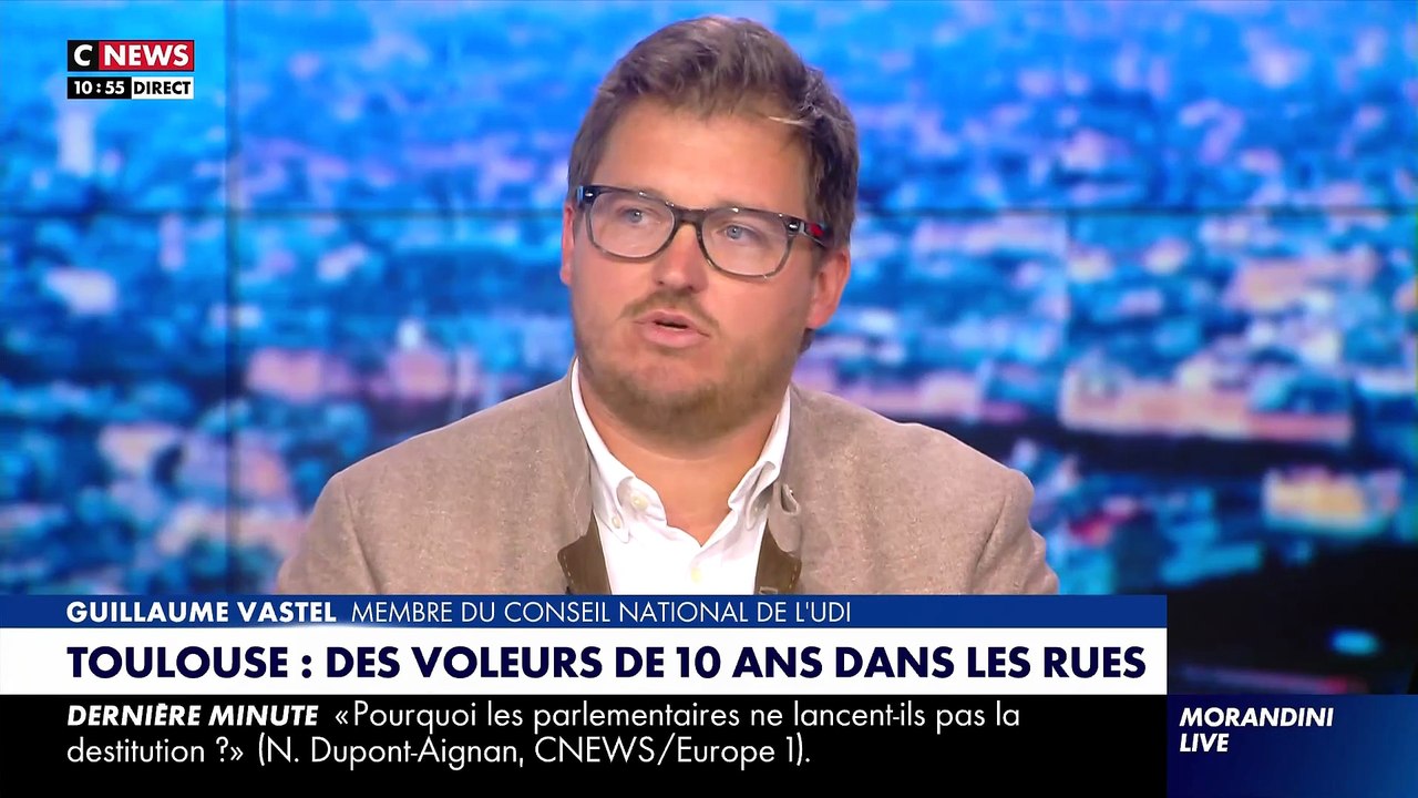 Vol à l'étalage à Toulouse: Une bande de gamins, qui ont parfois 9 ou 10 ans, sévit dans les magasins de l'hyper centre et ont fait plus d'une soixantaine de victimes - VIDEO