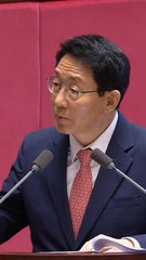 경제 분야 대정부질문서 與 “윤석열, 경제 폭망죄” 野 “이재명, 문재인 시즌2”