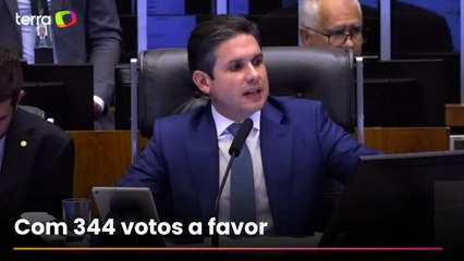 PEC da Blindagem: Câmara aprova em 2º turno proposta que dificulta ações contra parlamentares