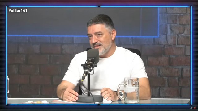 La anécdota de García Pimienta sobre Messi que nunca antes habías oído: no tiene desperdicio