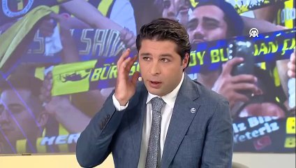 Fenerbahçe başkan adayı Sadettin Saran: "TFF başkanı değişince hakem kararları lehimize oldu"