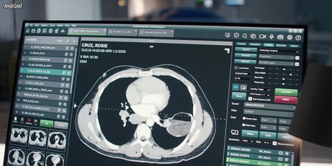 Doc tv series //  Season 2 , Episodes 1