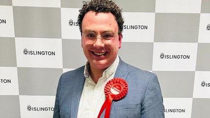 Ex-Labour councillor charged over Westminster 'honeytrap' scandal