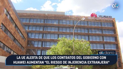 La Unión Europea suspende parte del acuerdo comercial con Israel