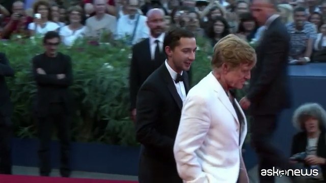 Hollywood piange Redford, Meryl Streep: uno dei leoni se n'è andato