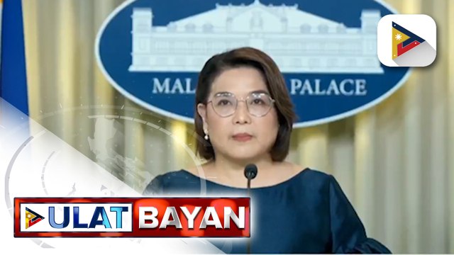 Palasyo, iginagalang ang desisyon ng Korte Suprema na maglabas ng TRO sa pagpapatupad sa Bangsamoro Autonomy Act