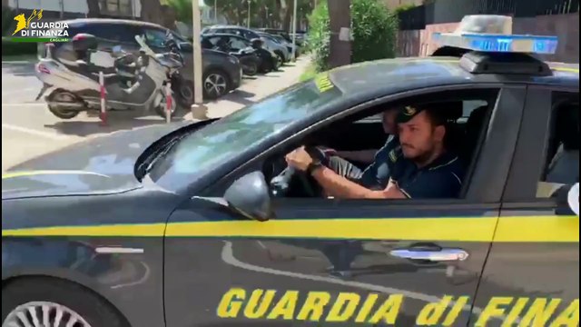 Maxi operazione anti-pirateria audiovisiva, due dei 10 indagati sono dell'Agrigentino