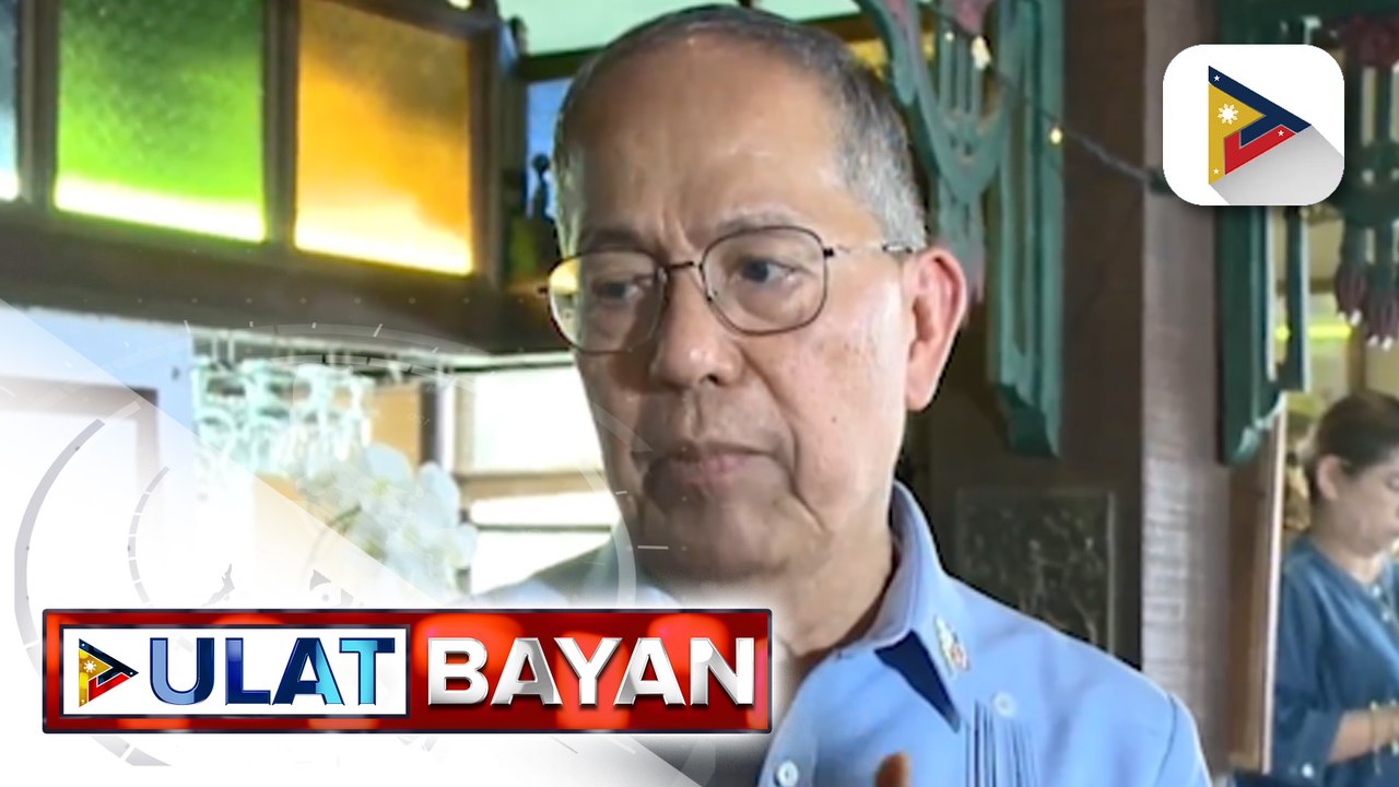 DOLE, dumipensa sa naging rebelasyon ni Sen. Raffy Tulfo kaugnay sa umano'y hindi tamang pagpapasahod ng ilang kumpanya sa CAMANAVA | ulat ni Bien Manalo