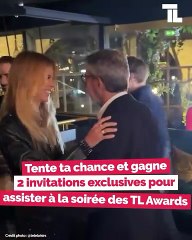 Une soirée inoubliable t’attend ! 🔥😎 Après une première édition aux Jardins du Pont Neuf à Paris,