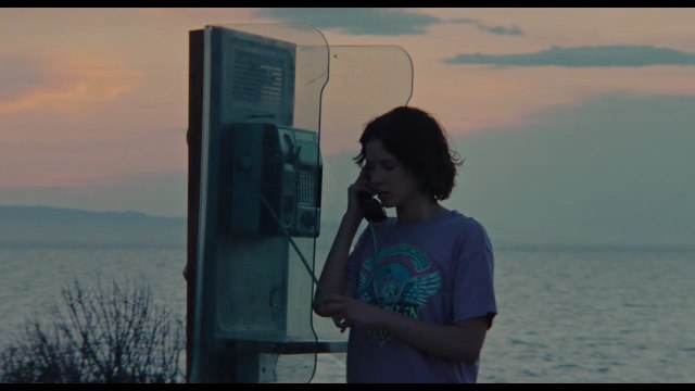 Nos Jours Sauvages Bande-annonce VO STFR