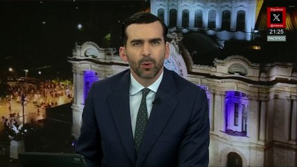 Víctimas de la Luz del Mundo exigen justicia y que se investigue a fondo