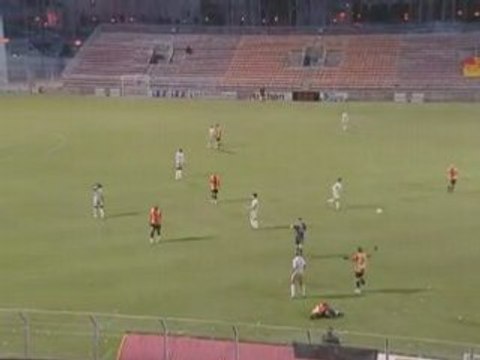 national 34eme journée derby chaud fc martigues fc istres