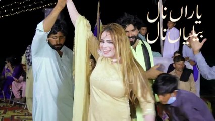 Yaaran Naal Beliya Naal,Wania Khanzadi,Latest Dance,Best Performance 2025,S Studio