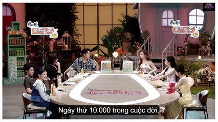 Tín Hiệu Con Tim Mùa 8 Tập 7B