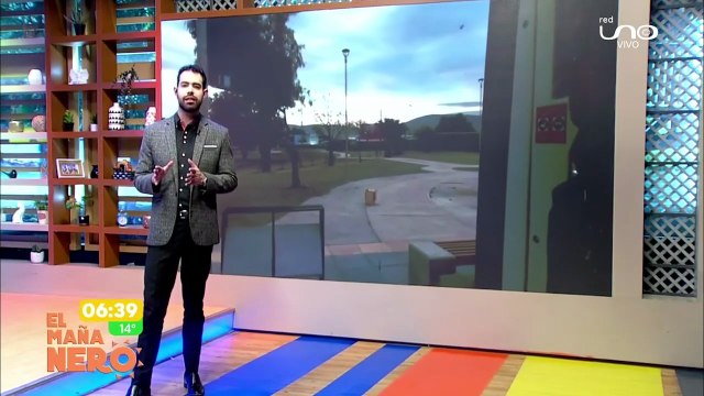 ¿Ya conoces la ruta del tren metropolitano? La Línea Amarilla ya está en marcha en Cochabamba