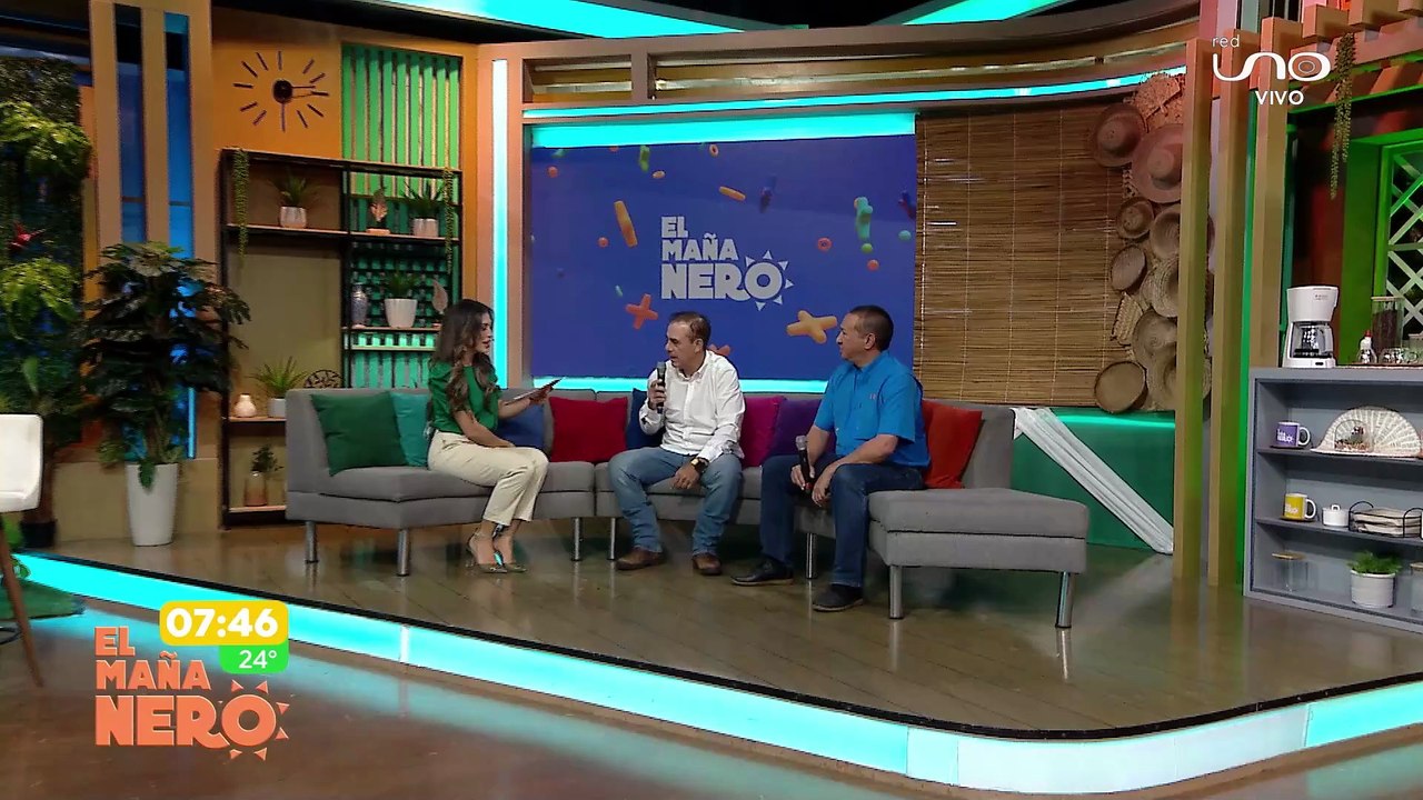 SIMPOSIO DE BUFALOS