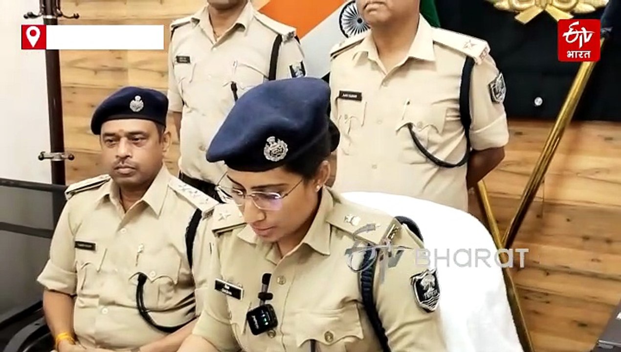 पटना में सौतेले भाइयों की साजिश बेनकाब, हत्या के लिए दी थी 8 लाख की सुपारी