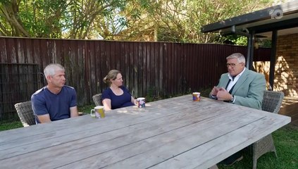 Dogs Behaving (Very) Badly Australia (2023) Season 3 Episode 3