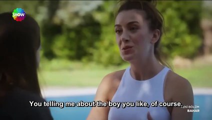Bahar Episode 50 English Subtitles