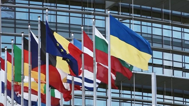Bruselas pide aranceles y suspender fondos a Israel pero no romper el comercio