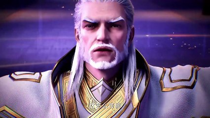 [Eng Sub] Throne Of Seal EP177