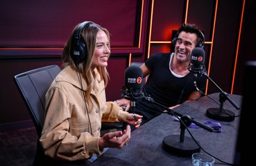 Margot Robbie is beyond honoured Kylie Minogue wants her to play her in a biopic