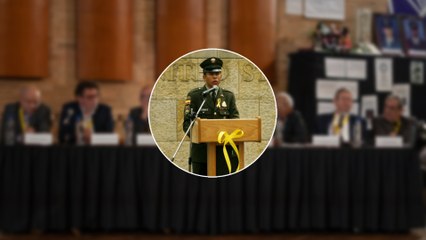 “Es una ofensa y una revictimización”: Jhon Frank Pinchao sobre sentencia de la JEP