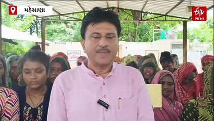 મહેસાણામાં વડાપ્રધાનના જન્મ દિવસે અમૂલ સાથે જોડાયેલા 51 લાખથી વધુ દૂધ ઉત્પાદકો લખશે પોસ્ટકાર્ડ, એક નવીન અભિગમ