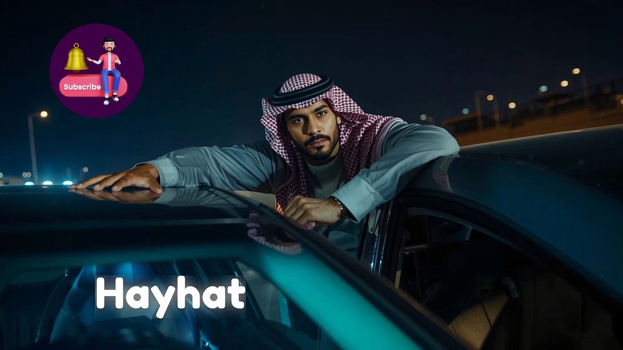 Khaliji Music 2025 - New Khaliji Songs 2025 - Saudi Pop 2025