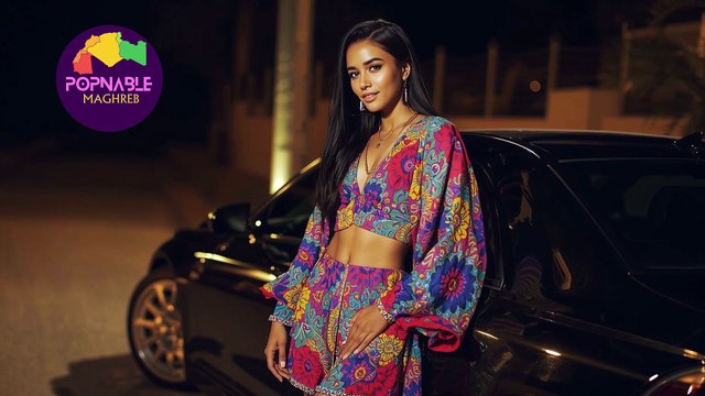 Moroccan Chaabi Music 2025 - Top Maghreb Hits 2025
