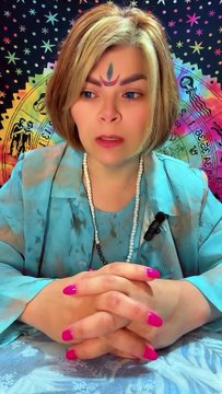 Una vidente hizo una devastadora predicción de Thiago Medina tras su grave accidente y fue duramente criticada