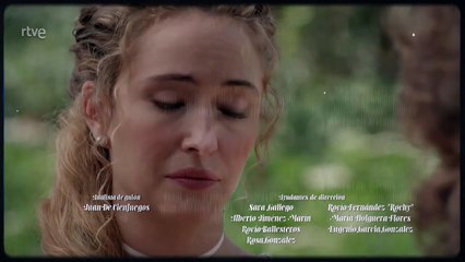 Valle Salvaje - Capítulo 255