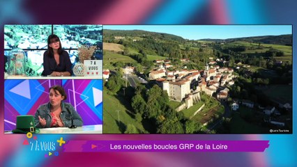 Retrouvez "7 à vous" avec Catherine Garnier et ses chroniqueurs pour les bons plans "sorties" ligériens et des sujets qui parlent de vous ! cette semaine zoom sur la nouvelle édition de la Foire de Saint-Étienne et sur La Comédie Musicale "Le Magicien d'O