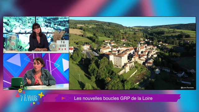 Retrouvez 7 à vous avec Catherine Garnier et ses chroniqueurs pour les bons plans sorties ligériens et des sujets qui parlent de vous ! cette semaine zoom sur la nouvelle édition de la Foire de Saint-Étienne et sur La Comédie Musicale Le Magicien d'O