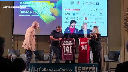 Tour Carlino #140 | Reggio Emilia - Best of