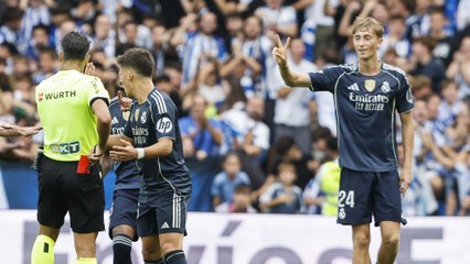 Real Madrid Apela la Sanción de Huijsen para Poder Jugar Contra el Español ⚽