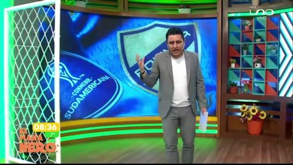 Bolívar vs. Atlético Mineiro: Live Match Highlights & Updates ⚽