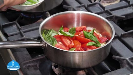 Messintavola puntata 10, Floriana Riso vince lo spareggio tra i "ripescati" e vola in semifinale