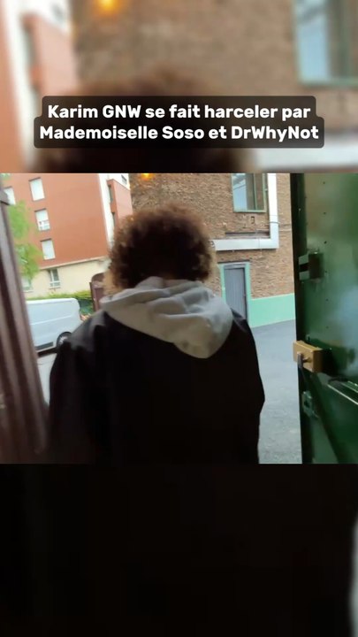 Aucun frerot n'est maltraité pendant mes lives 🤣