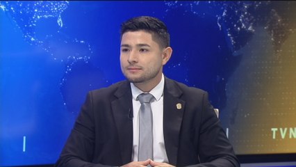 Diputado Gaitán propone castigar hasta con 5 años de prisión a funcionarios que nombren a familiares