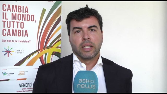 Energia, Sabbini (Versalis): economia circolare è pilastro