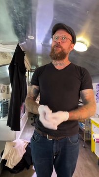 Pierre Niney a honoré son pari après le carton du « Comte de Monte-Cristo » au cinéma