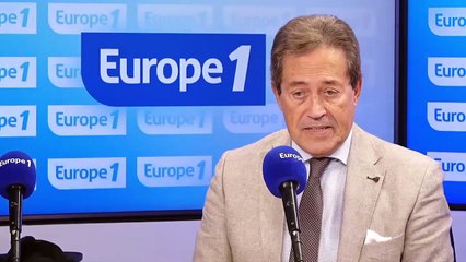 La grève du 18 Septembre est «une manifestation anti-Bayrou alors qu'il n'est plus là» estime Jean-Michel Salvator