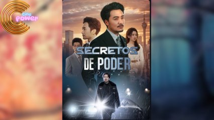 Secretos De Poder