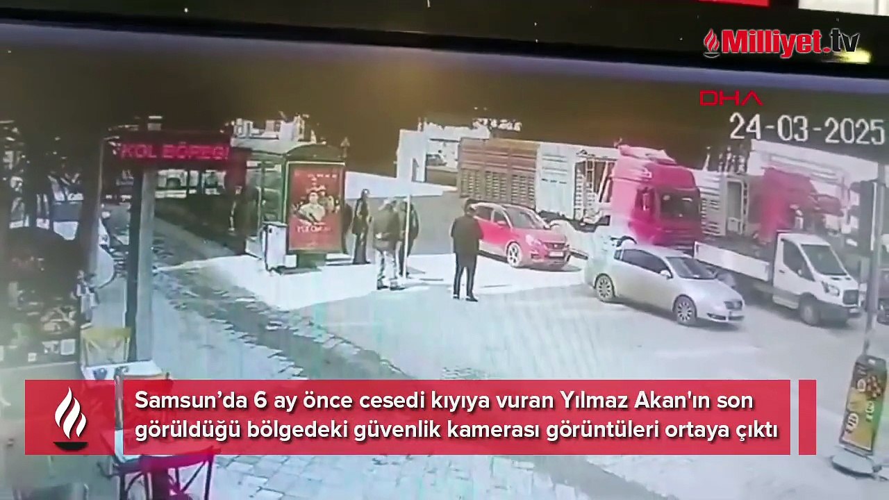 6 ay önce ölü bulunmuştu! Korkunç olayda yeni görüntü: Eşi ve arkadaşı ifadeye çağrıldı