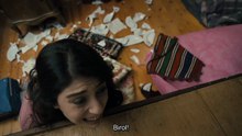 Siccin 2 (2015) Turkish Horror